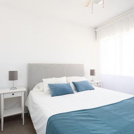 Home2Book Comfy Seaside Apartment Cristimar, Pool 로스크리스티아노스 외부 사진