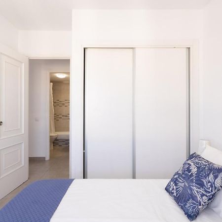 Home2Book Comfy Seaside Apartment Cristimar, Pool 로스크리스티아노스 외부 사진