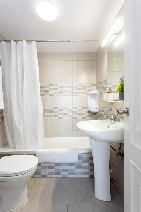 Home2Book Comfy Seaside Apartment Cristimar, Pool 로스크리스티아노스 외부 사진