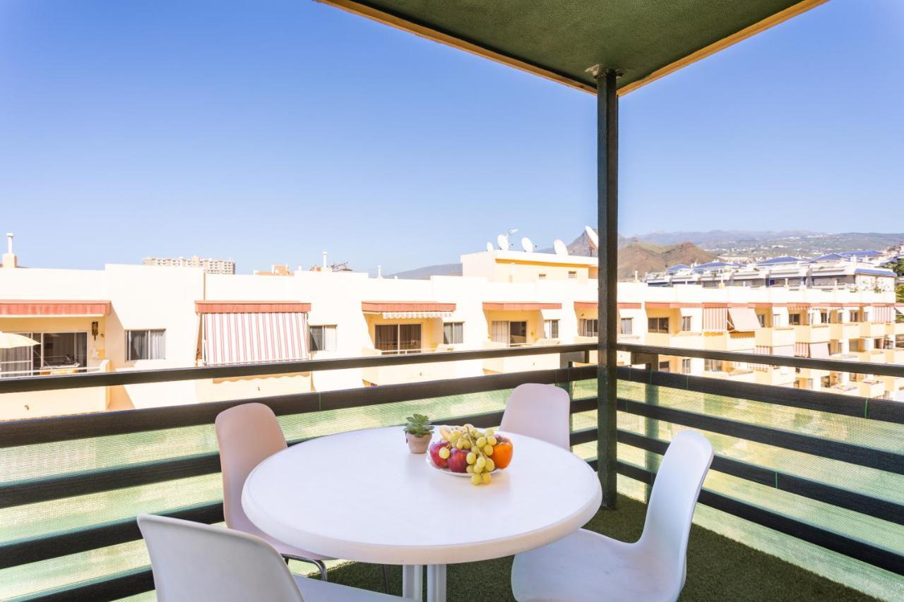 Home2Book Comfy Seaside Apartment Cristimar, Pool 로스크리스티아노스 외부 사진