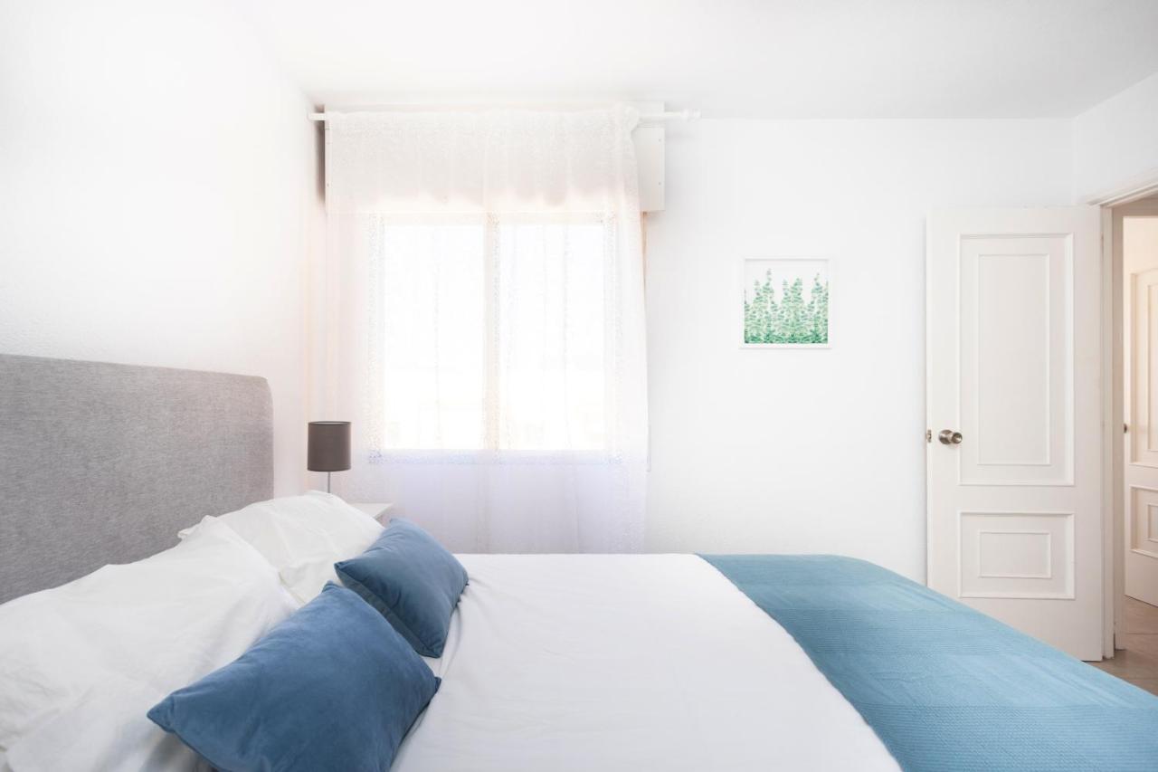 Home2Book Comfy Seaside Apartment Cristimar, Pool 로스크리스티아노스 외부 사진